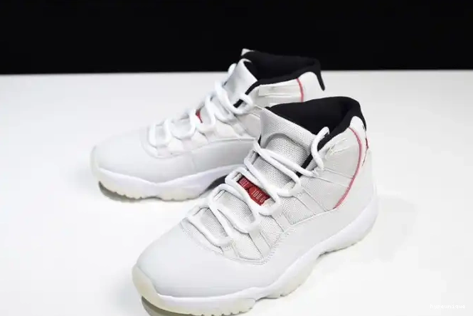 HYPE 378037-016 11 Jordan Tint Platinum Air Retro 0601